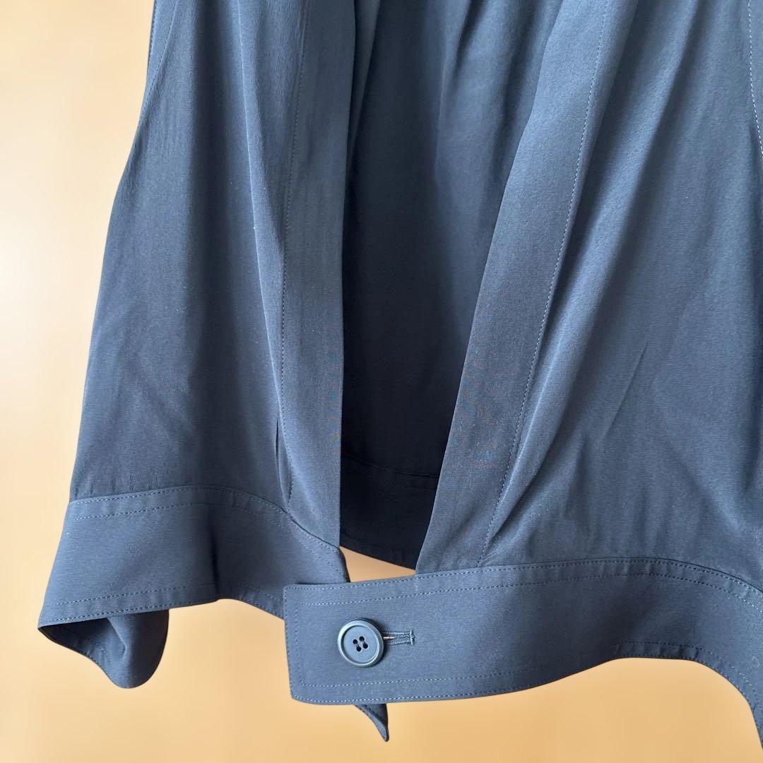 美品　ヨウジヤマモトYohji Yamamoto シルク　ベスト