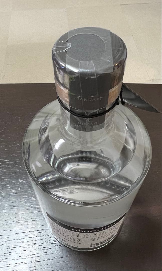 ohoro クラフトジン 720ml 47%