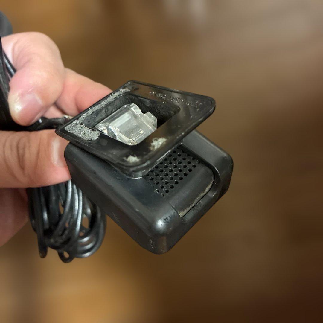 ETC 2.0 車載器　中古　MITSUBISHI