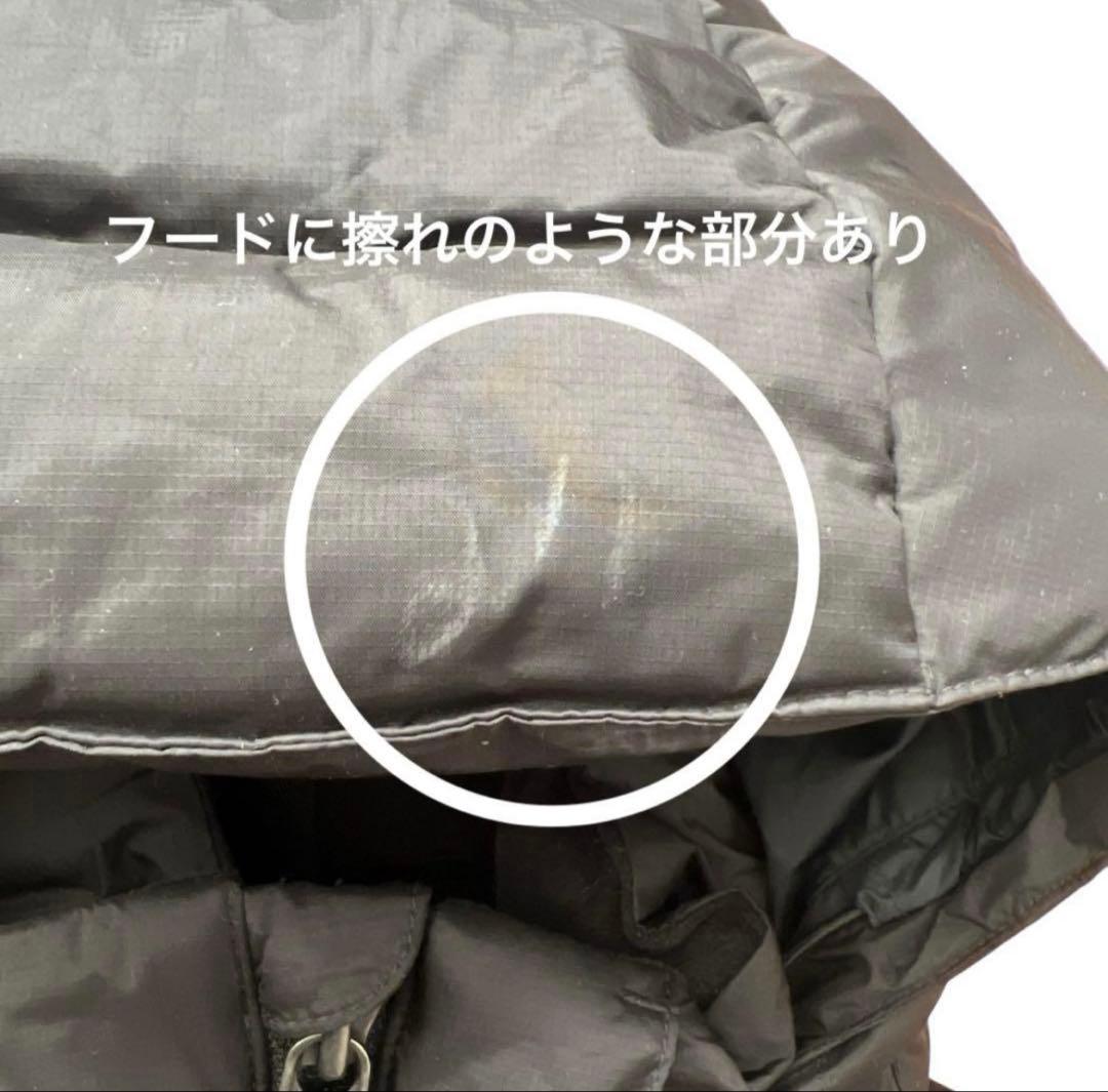 POLO Ralph Lauren　ビッグポニー　ダウンベスト　フード　S