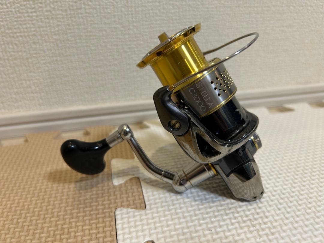 ステラ　3000