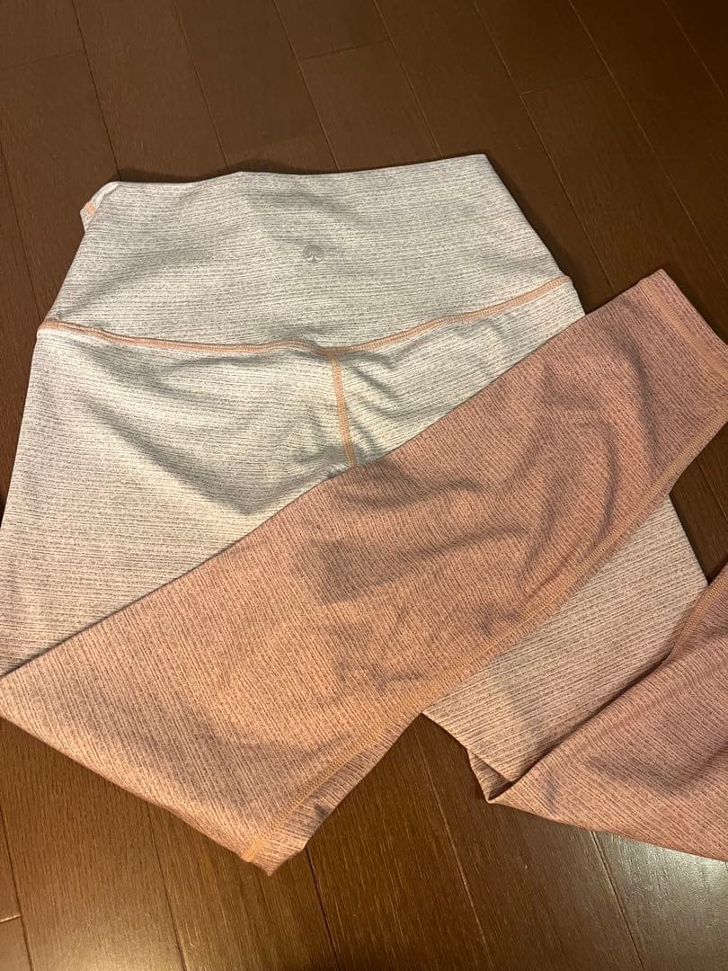 SUKALA スカーラ ヨガウェア上下セット Mサイズ