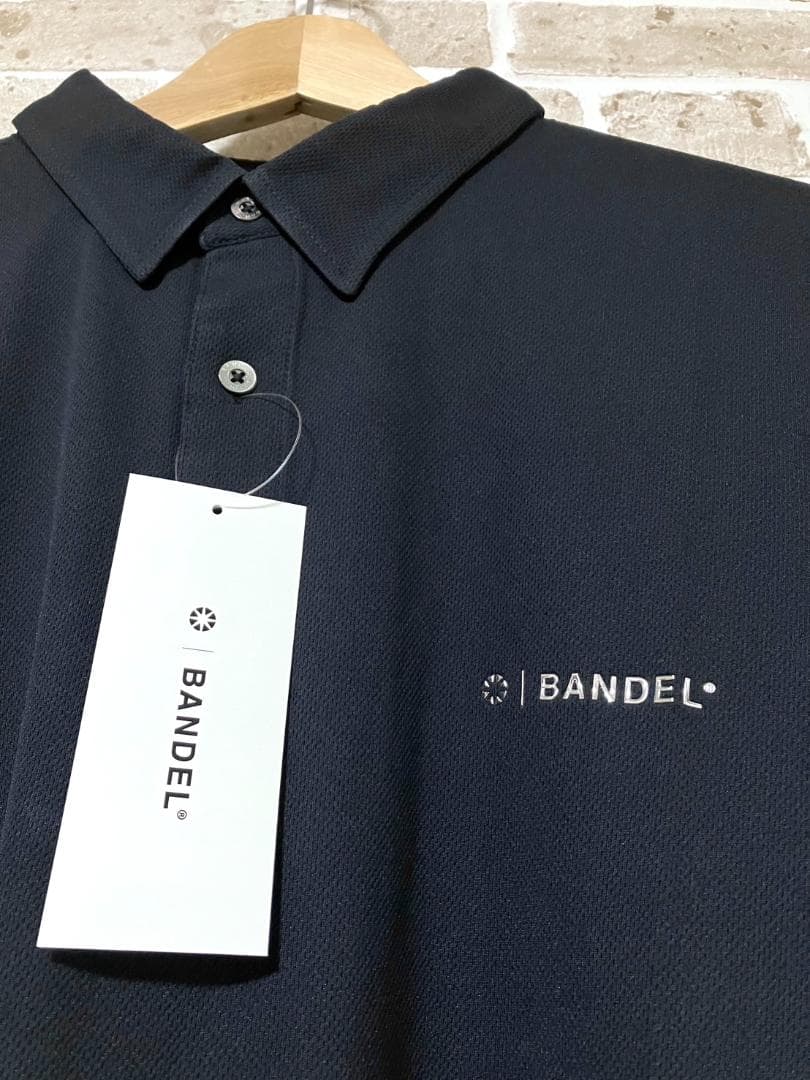【早い者勝ち‼️】新品 バンデルゴルフ メンズ セットアップ XLサイズ