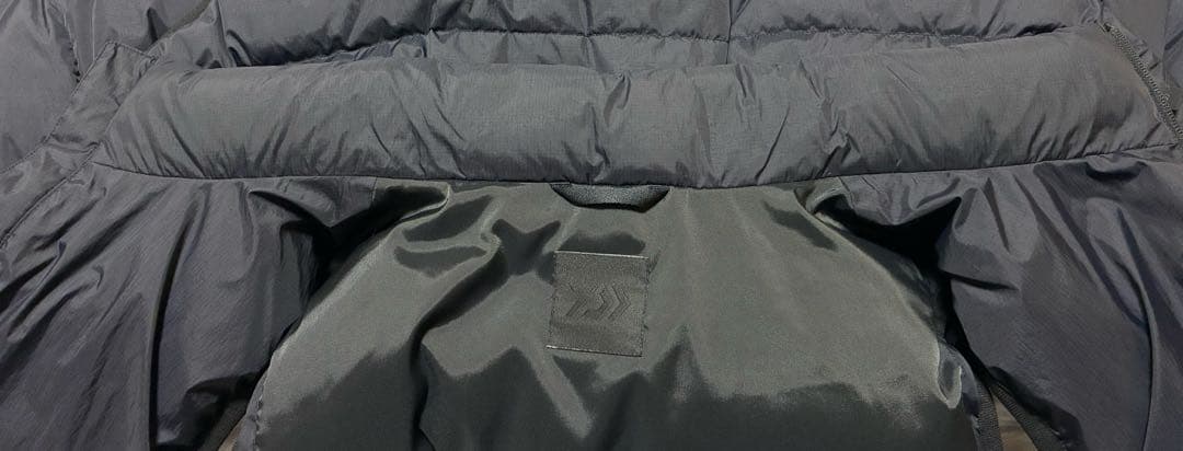 DAIWA PIER39 ダウンベスト ALPINE DOWN VEST
