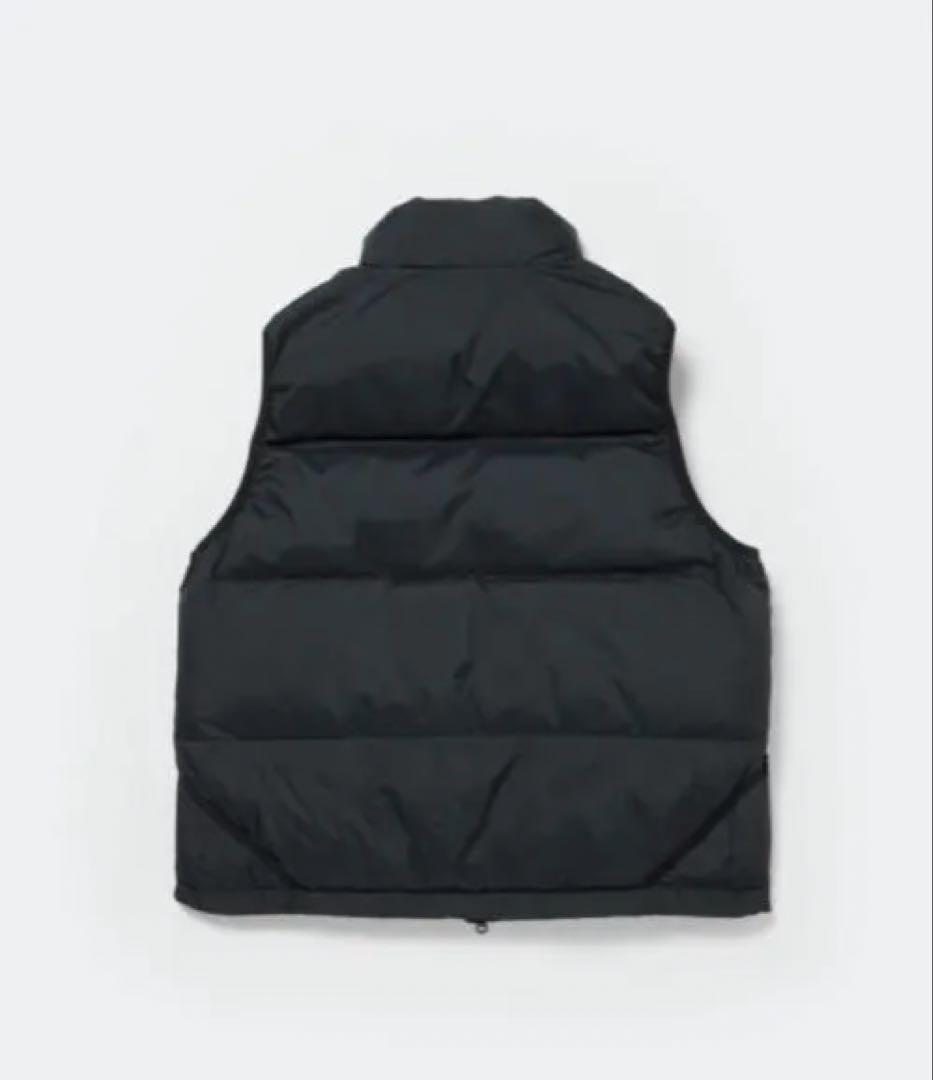 DAIWA PIER39 ダウンベスト ALPINE DOWN VEST