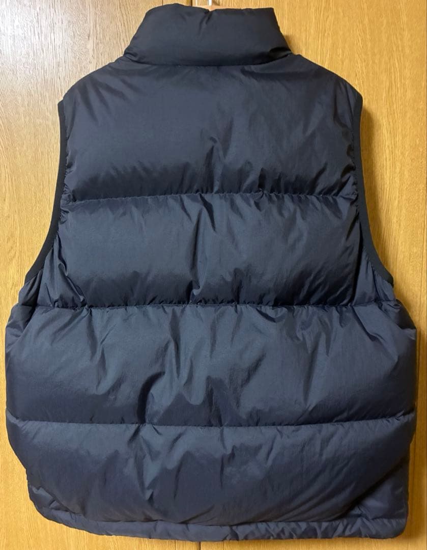 DAIWA PIER39 ダウンベスト ALPINE DOWN VEST