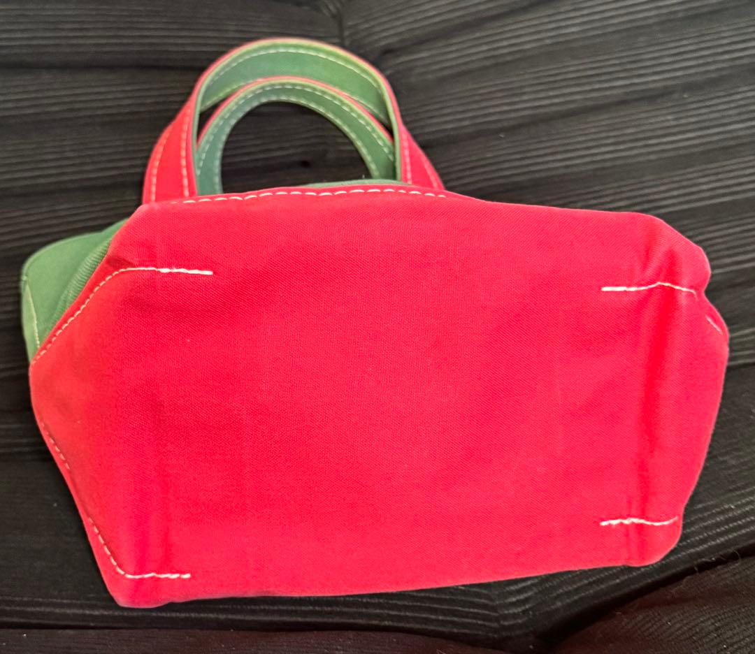 本日値下依頼価格エルエルビーン トート BOAT AND TOTE