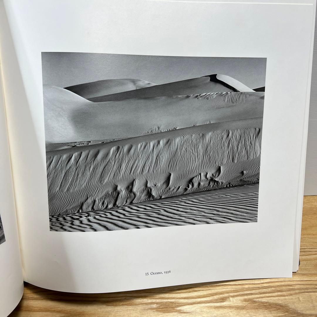 洋書　EDWARD WESTON California Landscapes