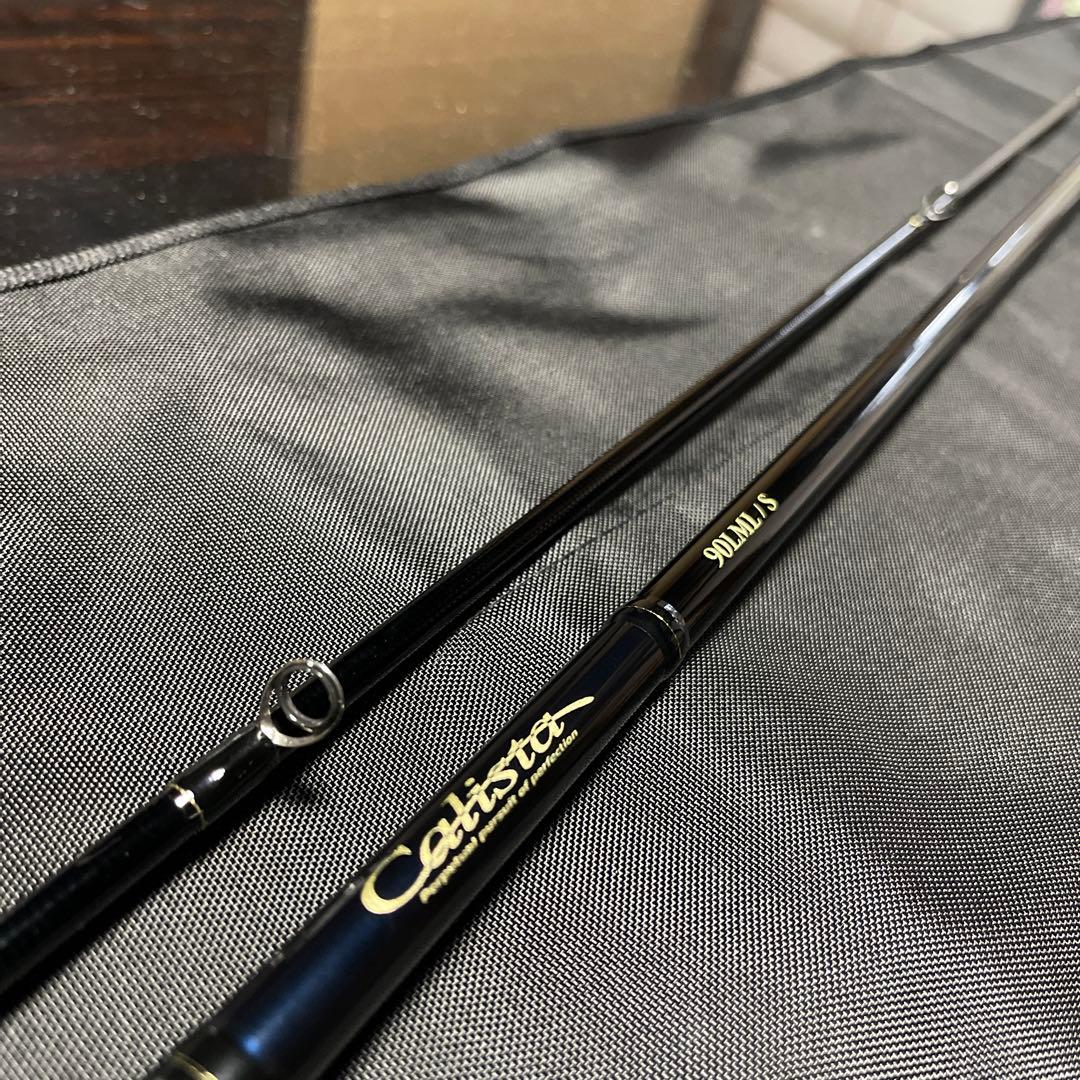 YAMAGA Blanks Calista 90 LML/S カリスタ 美品