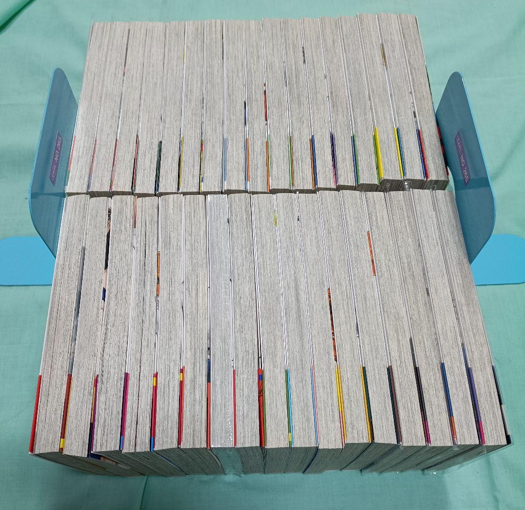 ダイヤのA actⅡ 全巻　34巻セット