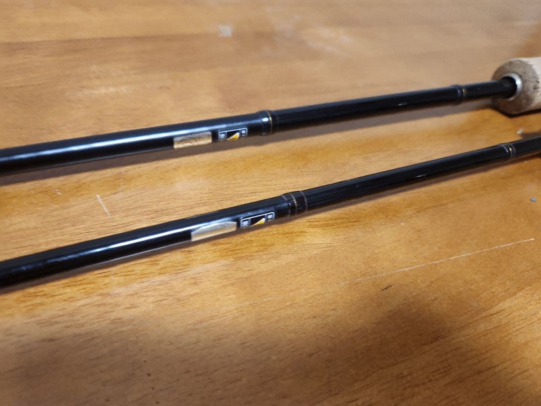 スコーピオンシャウラ 1652R 1602SS 2本セット マサキ