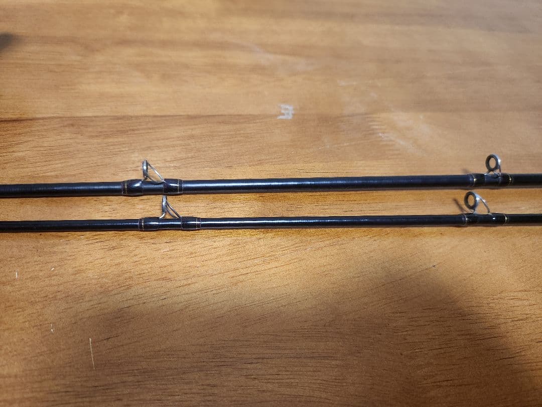 スコーピオンシャウラ 1652R 1602SS 2本セット マサキ