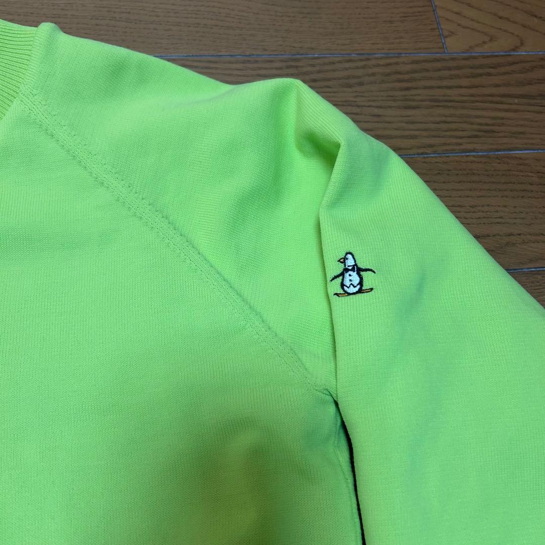 マンシングゴルフ　MUNSING GOLF レディース リバーシブル　スニード