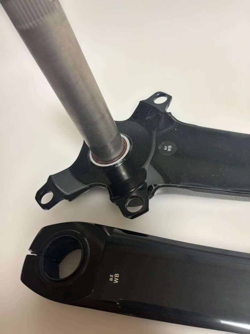 SHIMANO DURA-ACE FC-R9200 クランクアーム 170mm