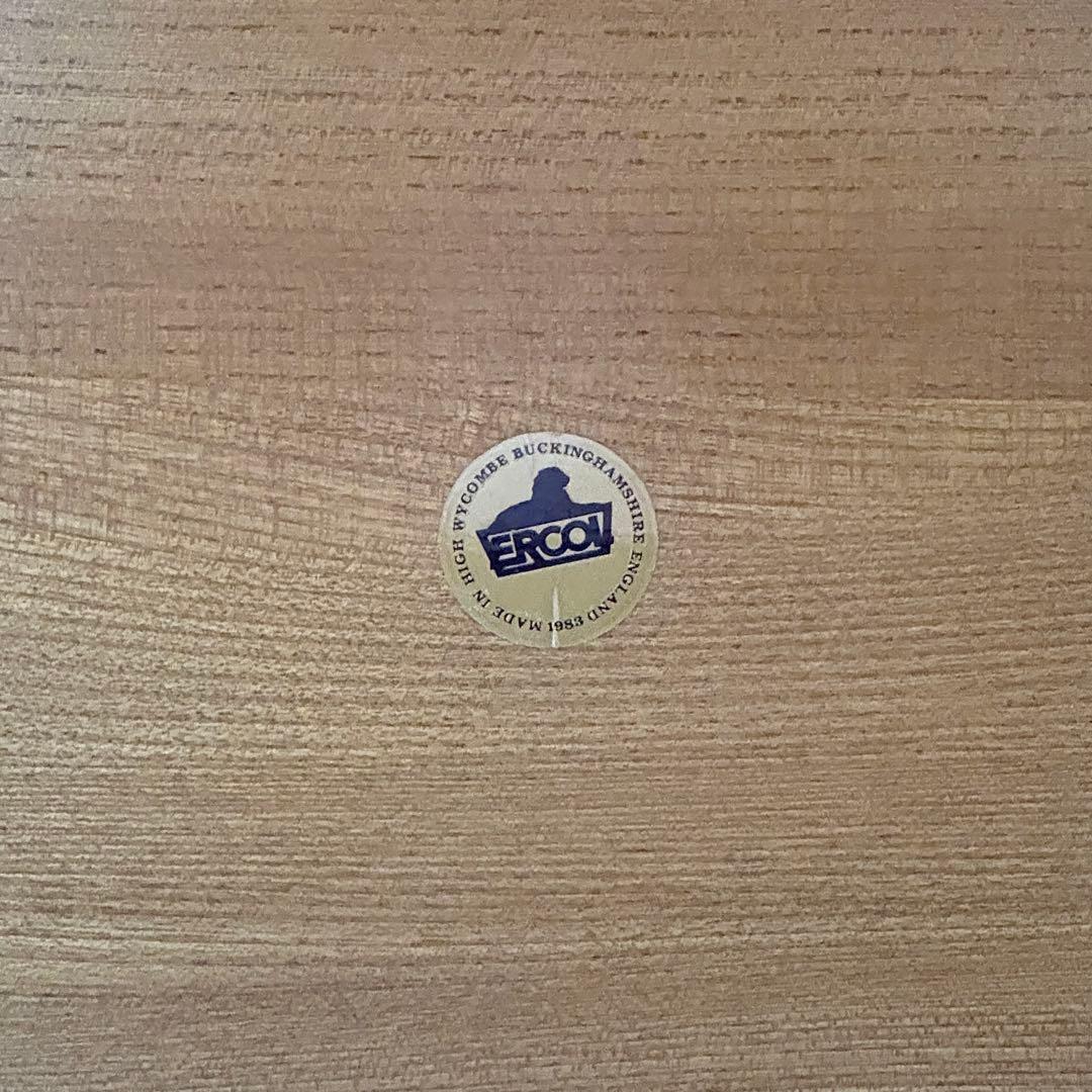 ERCOL(アーコール) TROLLEY / トロリー (401)