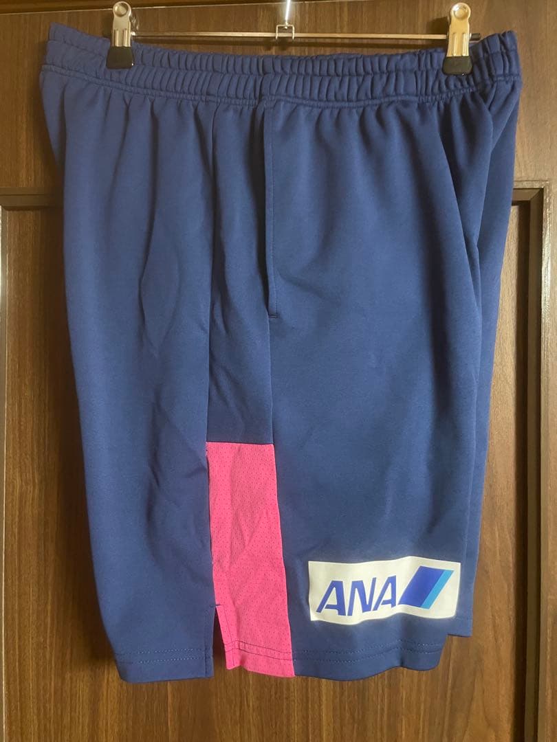 高橋　yonex 日本代表パンツ上下２セット　美品