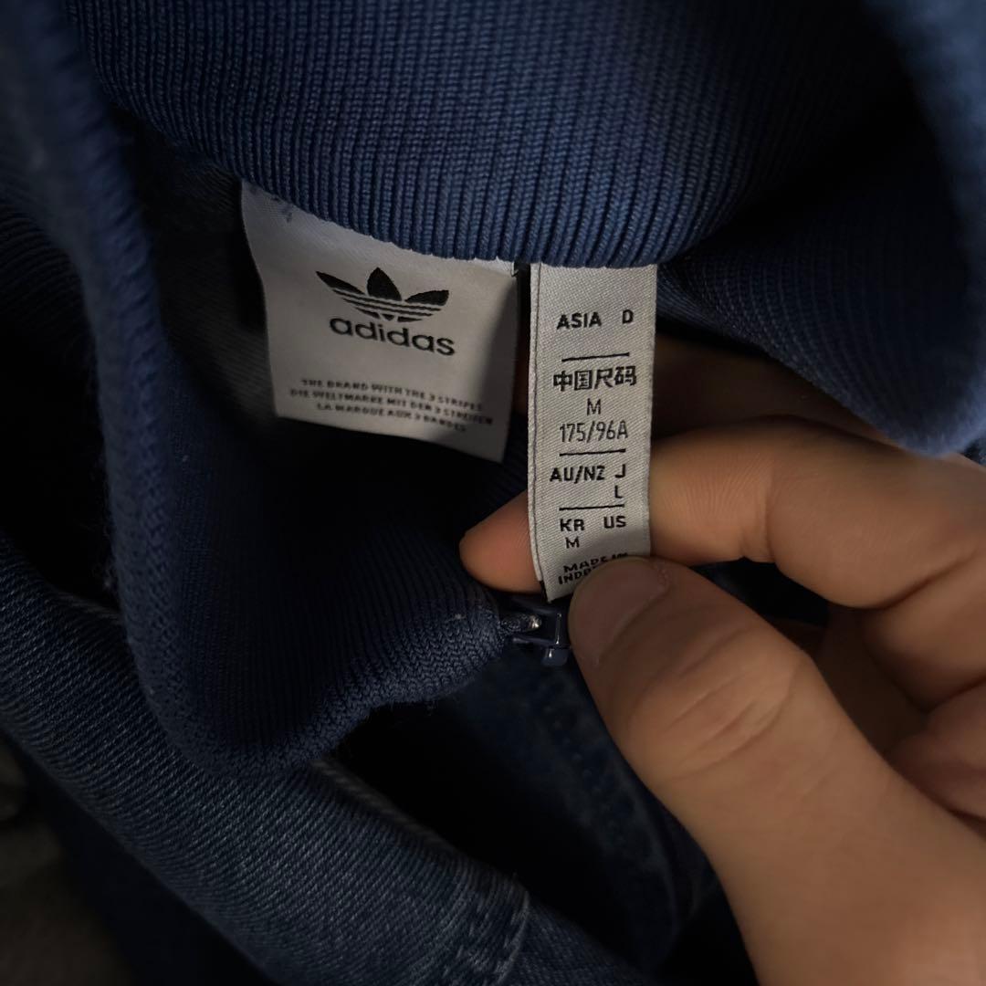 ジャケット・アウター adidas