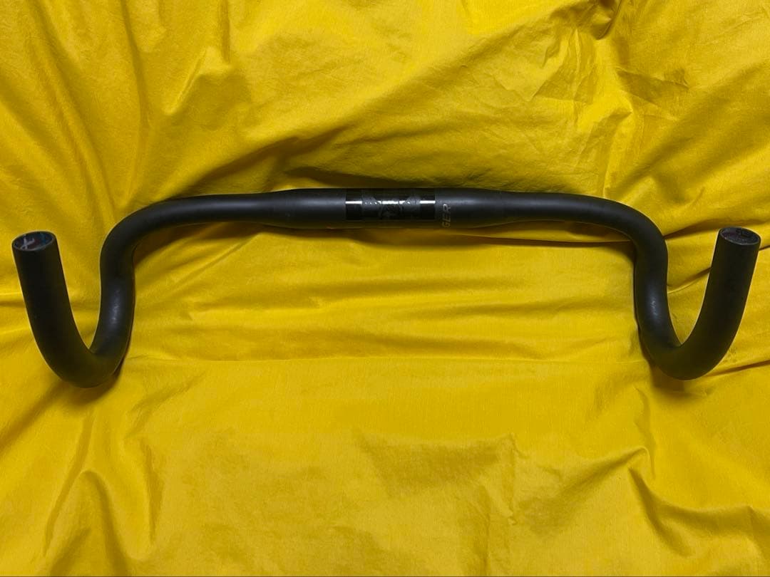 Bontrager OCLVカーボンハンドル 42cm