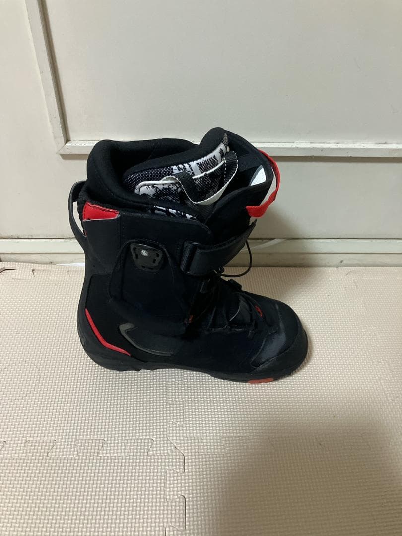 DEELUXE ID スノーボードブーツ 26.5cm