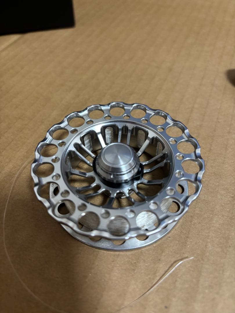 【超美品】SHIMANO セイハコウリミテッド　RC83 右