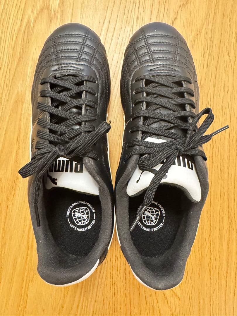 PUMAサッカースパイク土 天然芝 人工芝用 パラメヒコ SE プロ HG/AG