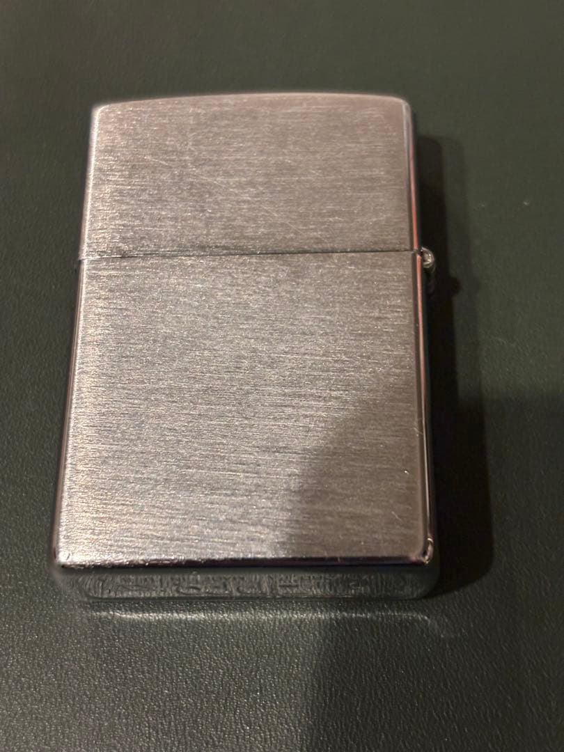 Zippo スケートボードデザイン ライター
