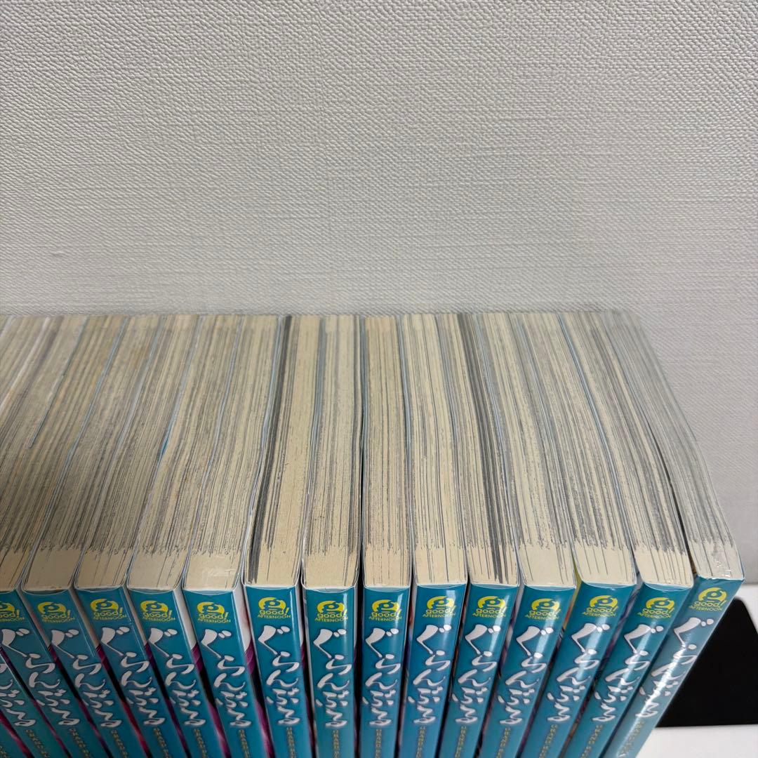 ぐらんぶる　全25巻　全巻セット