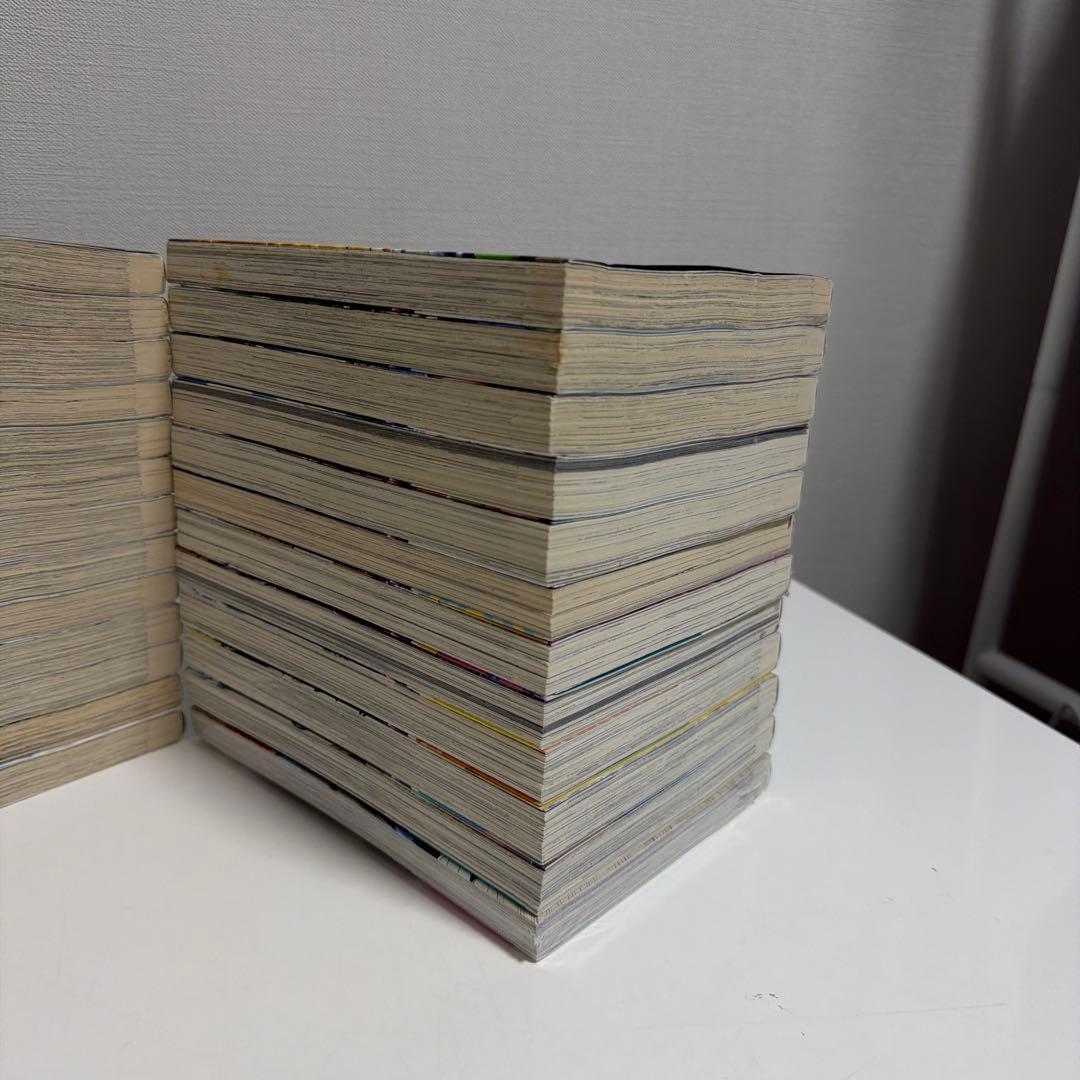 ぐらんぶる　全25巻　全巻セット