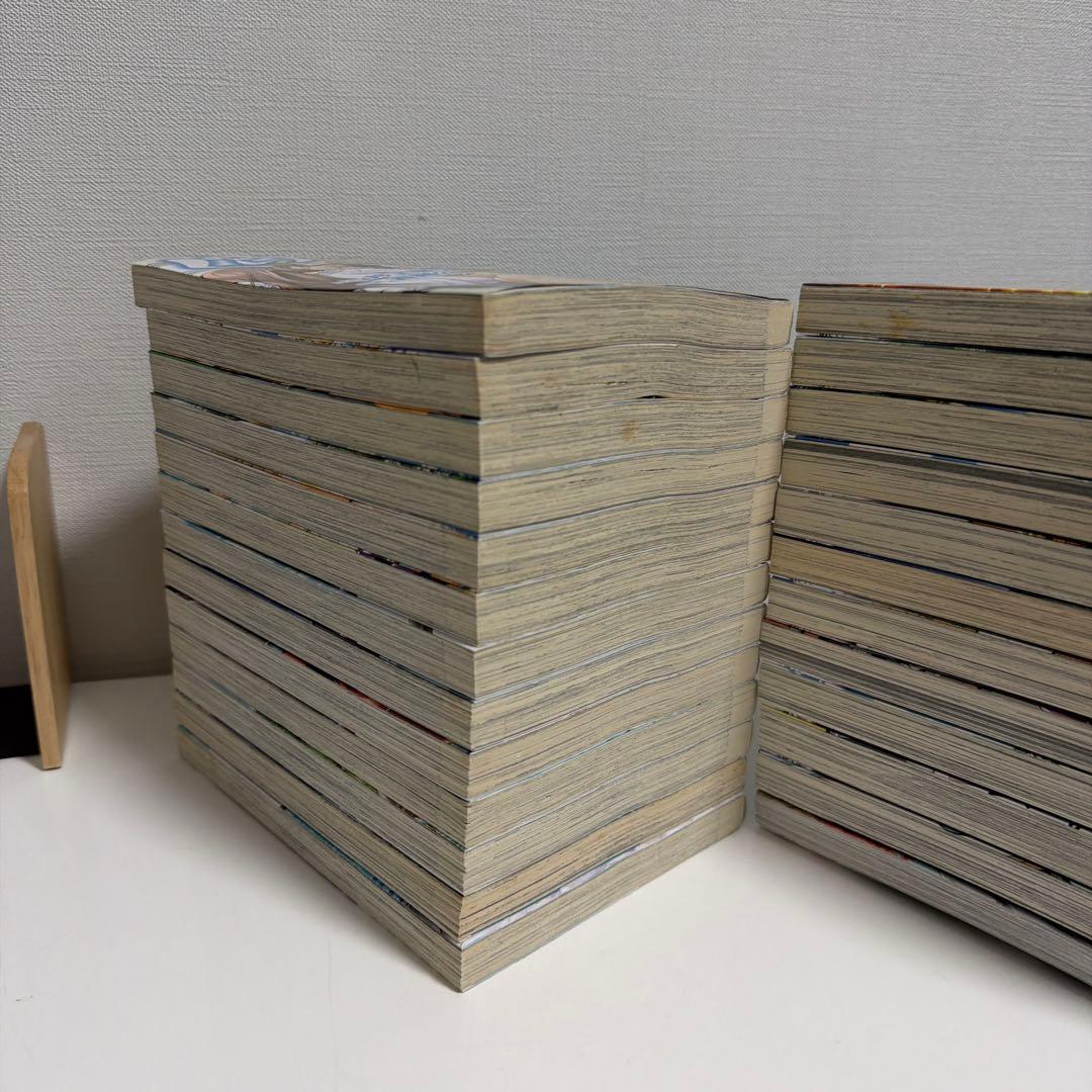 ぐらんぶる　全25巻　全巻セット