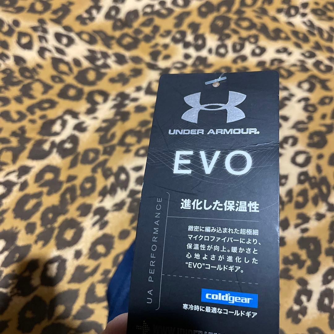 アンダーアーマーＸＬ今にない高品質タグ付き