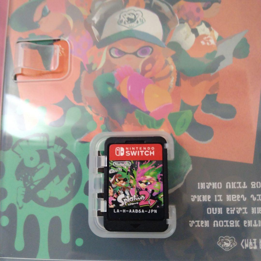 NintendoSwitch ソフト まとめ売り