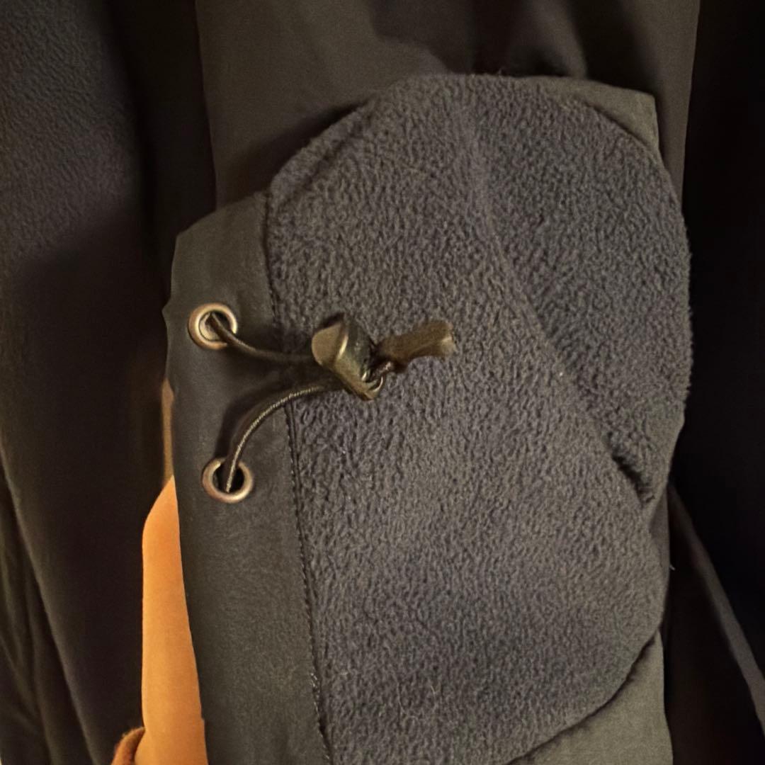 美品　TFW49 フーディ ゴルフウェアVW HOODIE