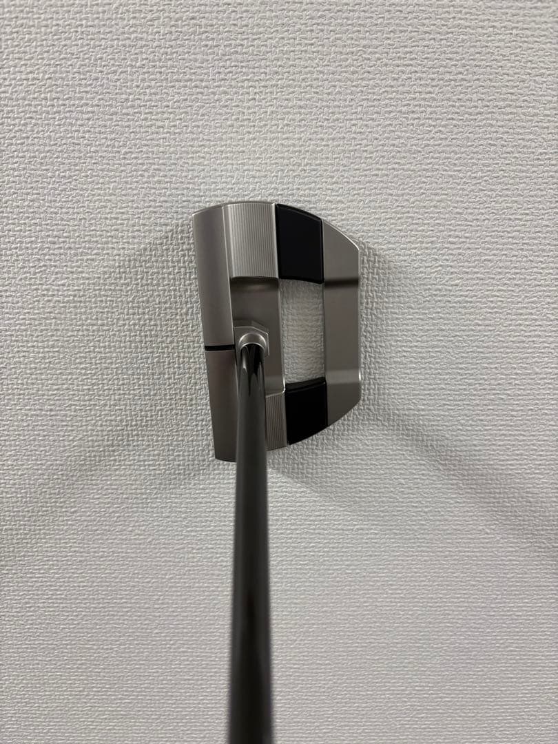 Scotty Cameron Fastback OC ゼロトルクパター