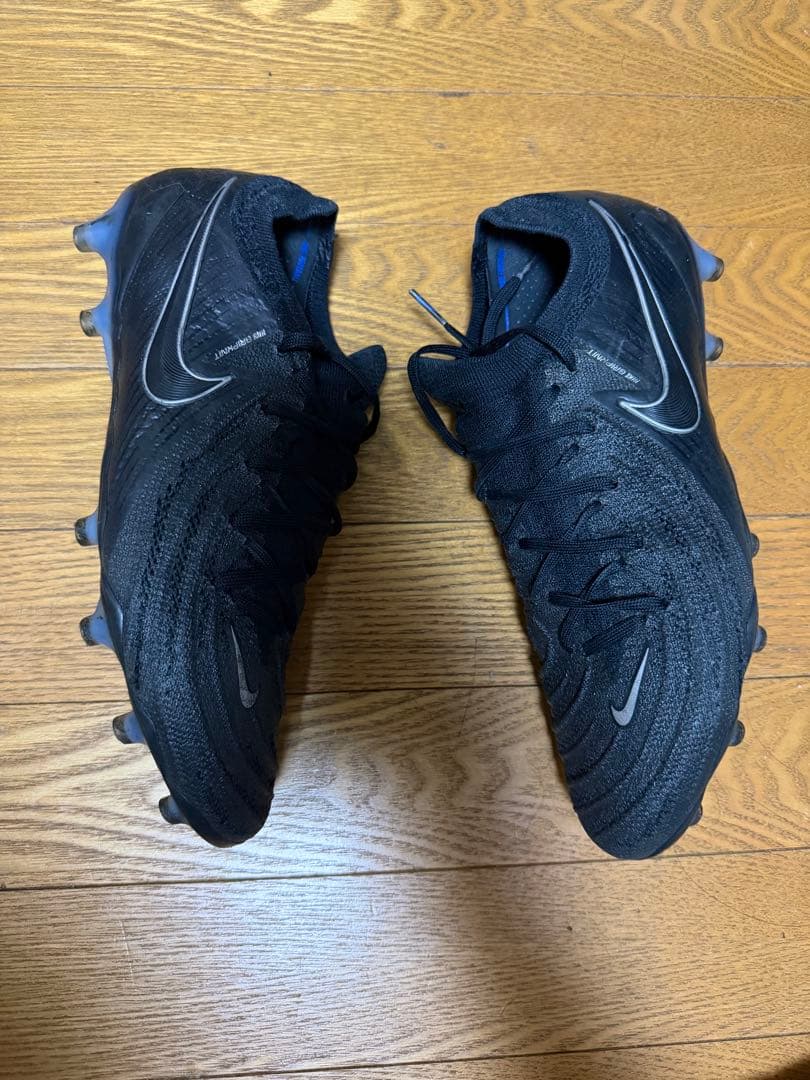 NIKE ファントム GX2 24.5