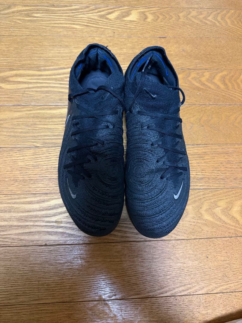 NIKE ファントム GX2 24.5