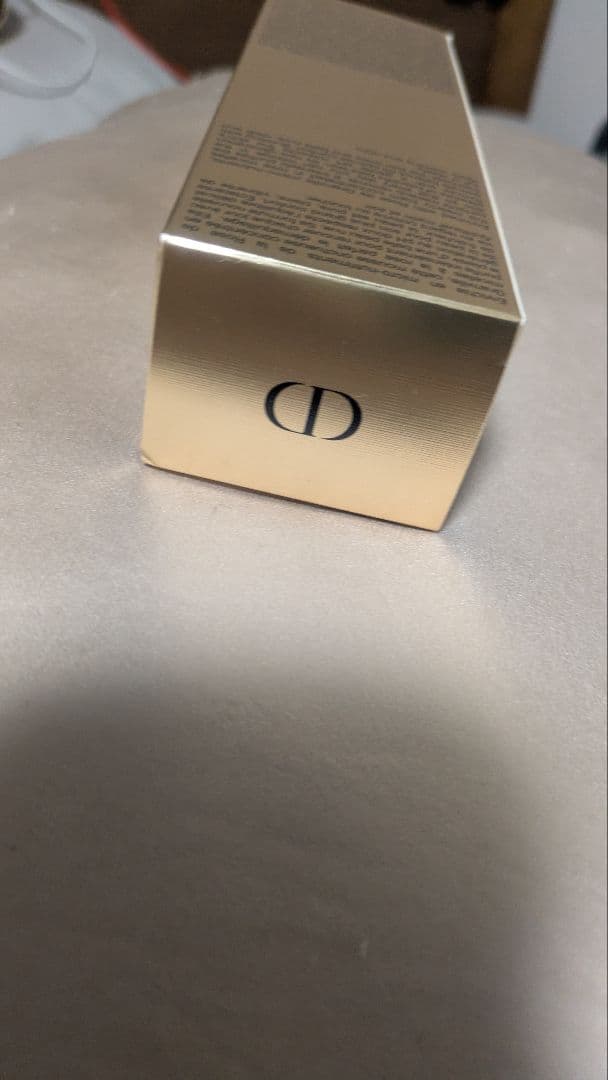 Dior Prestige LaMousse Micellaire洗顔料☆送料込