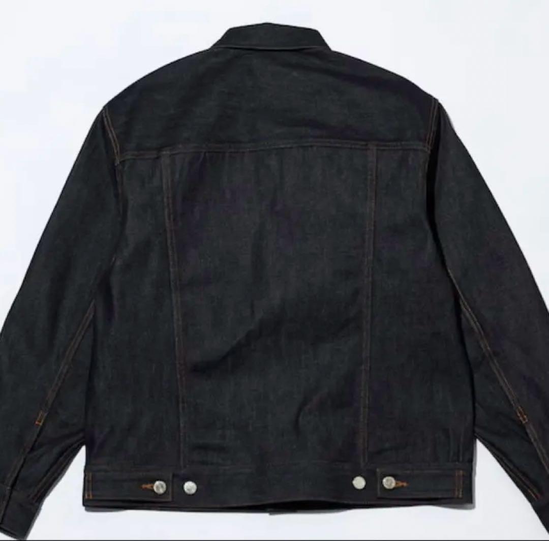 【限定】A.P.C. 2nd デニム ジャケット Ｍ フリークスストア別注