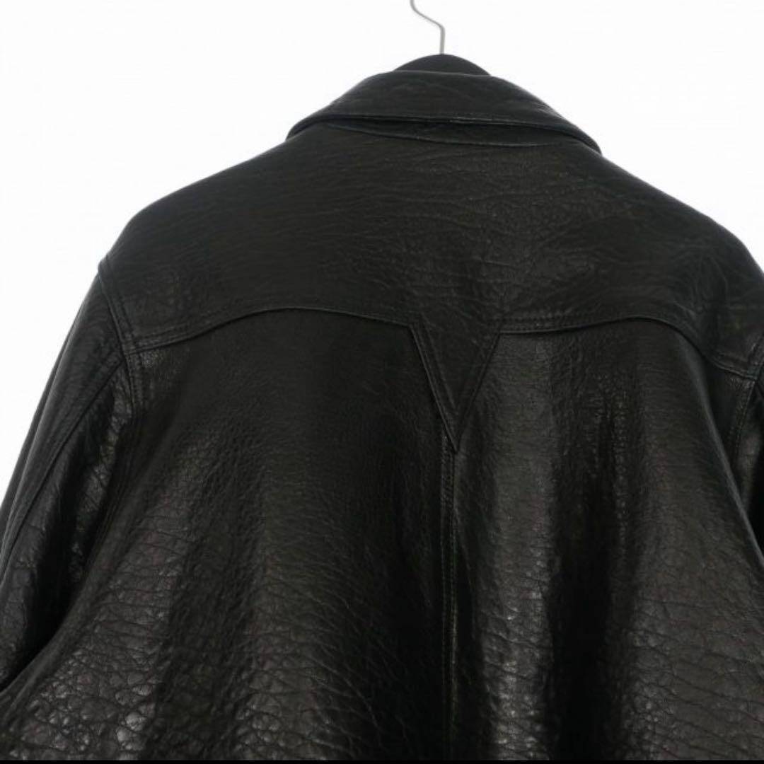 ジャケット・アウター no maintenance MECHANIC JACKET V3