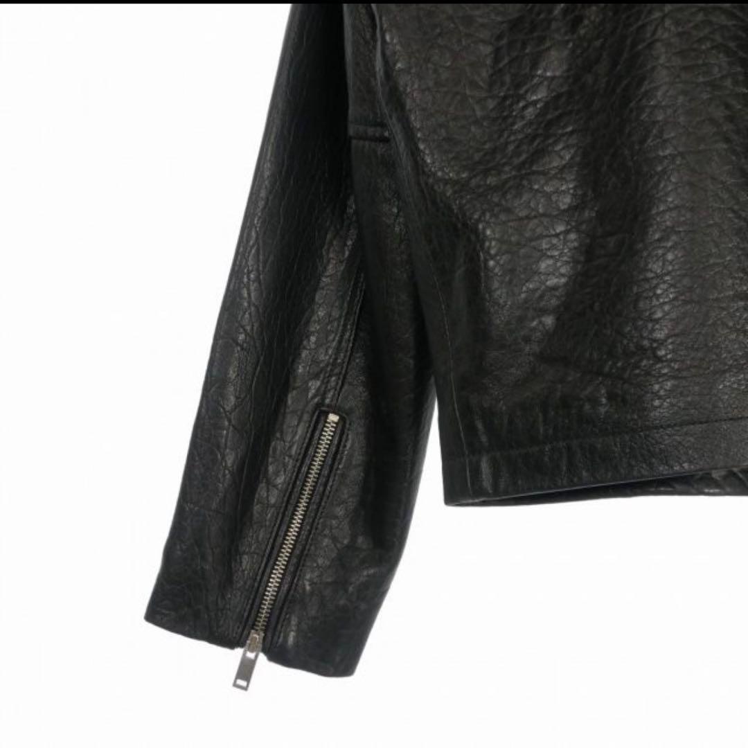 ジャケット・アウター no maintenance MECHANIC JACKET V3
