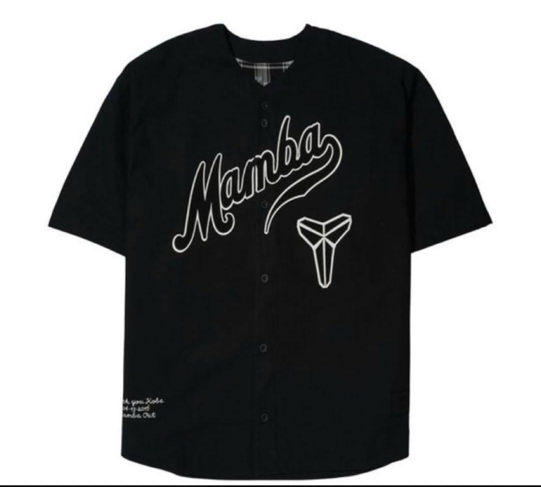 ウェア Nike Kobe Details Men's Baseball Uniform