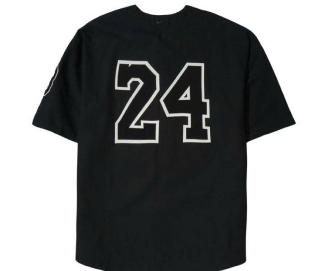 ウェア Nike Kobe Details Men's Baseball Uniform