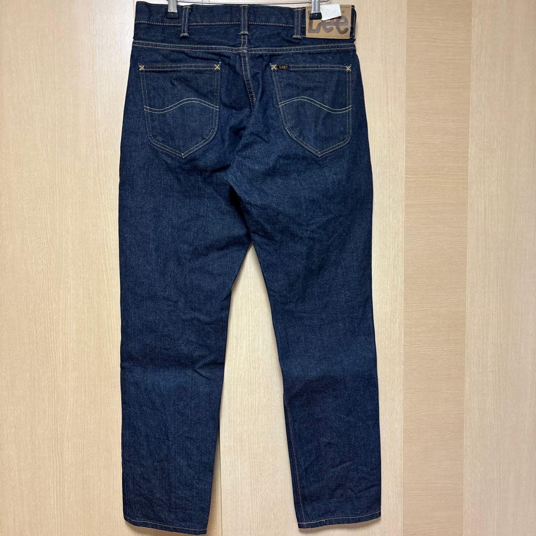 パンツ Lee 203 W31 L31 Tapered American Riders