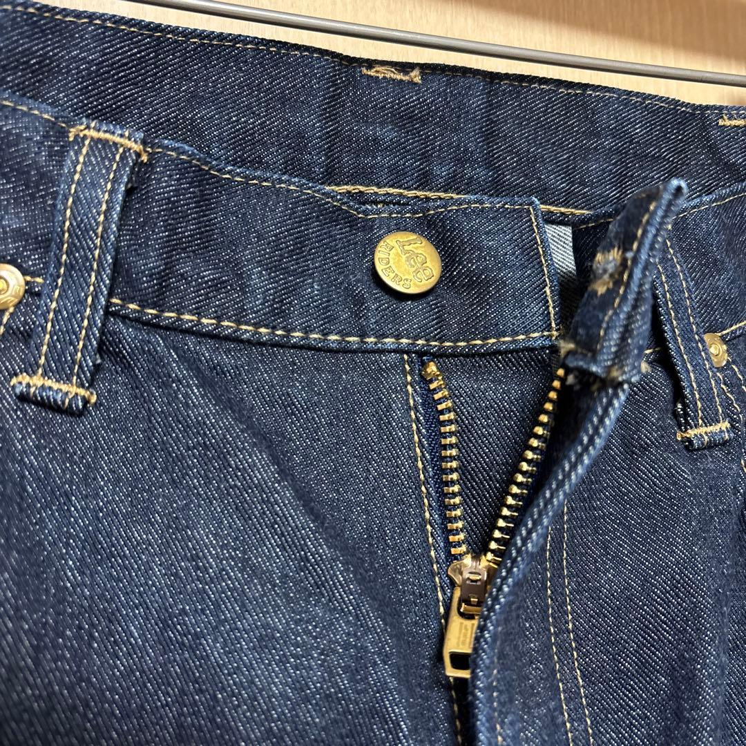 パンツ Lee 203 W31 L31 Tapered American Riders