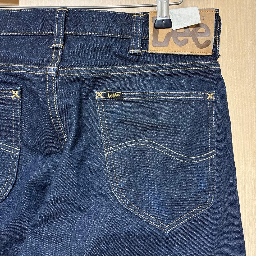 パンツ Lee 203 W31 L31 Tapered American Riders