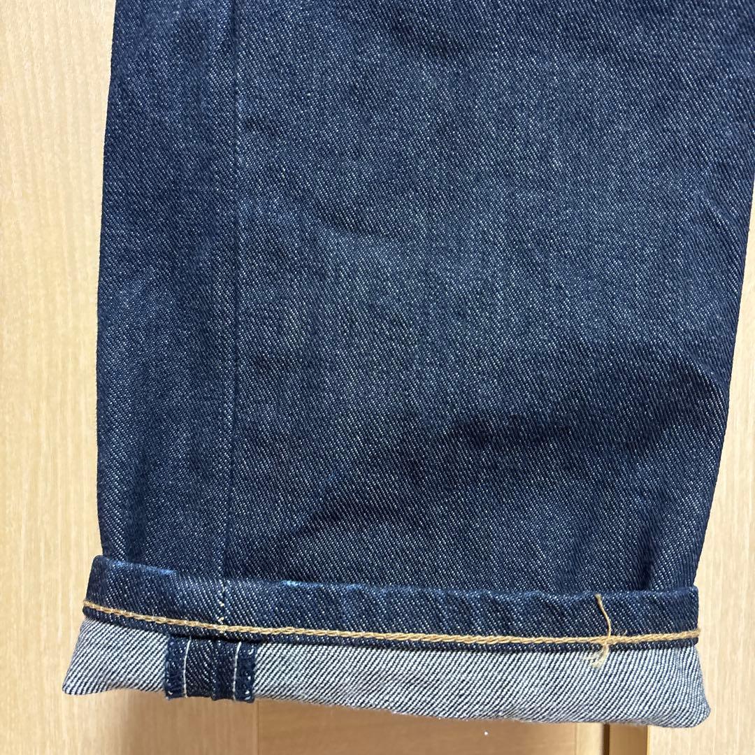 パンツ Lee 203 W31 L31 Tapered American Riders