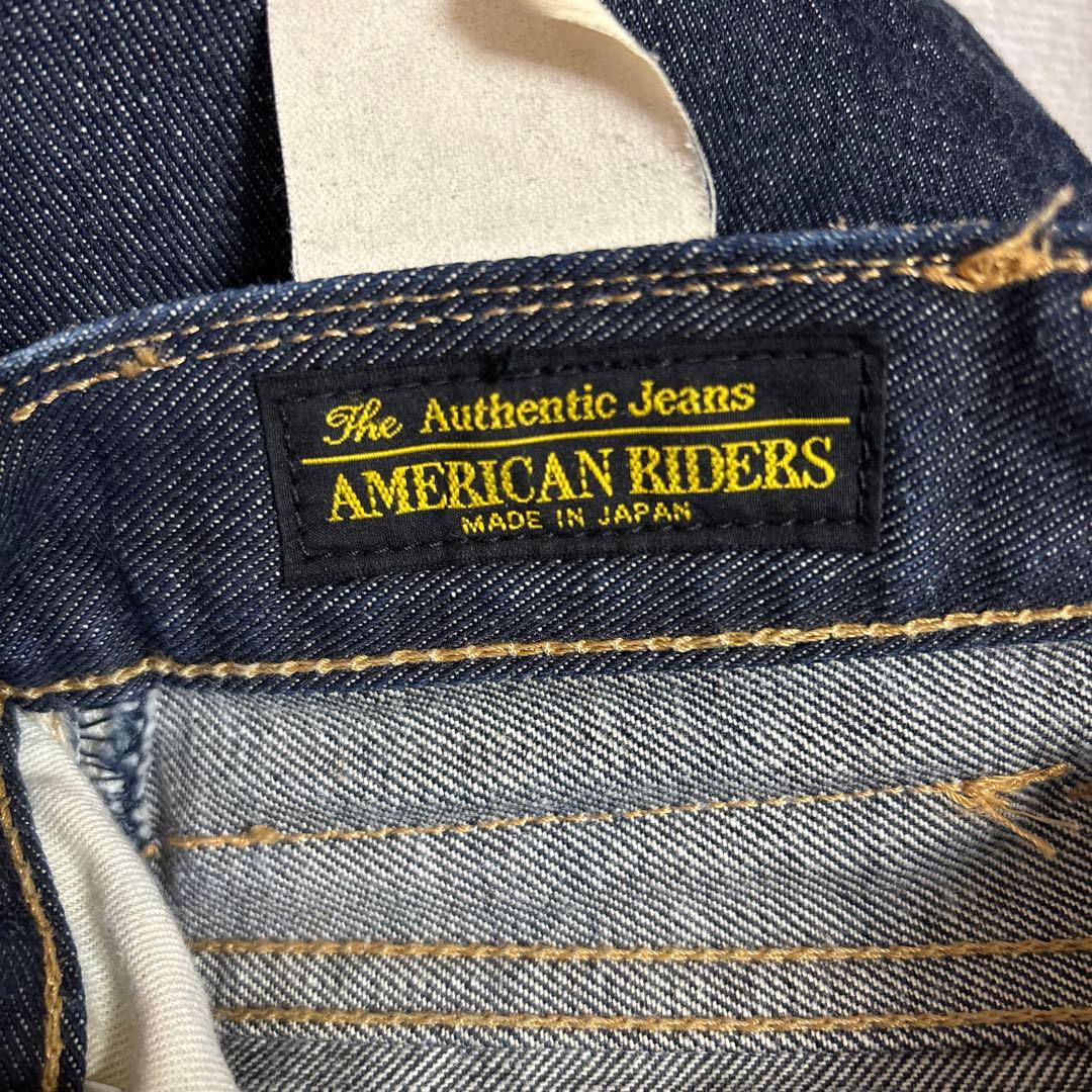 パンツ Lee 203 W31 L31 Tapered American Riders