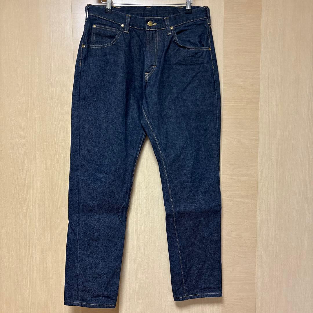 パンツ Lee 203 W31 L31 Tapered American Riders