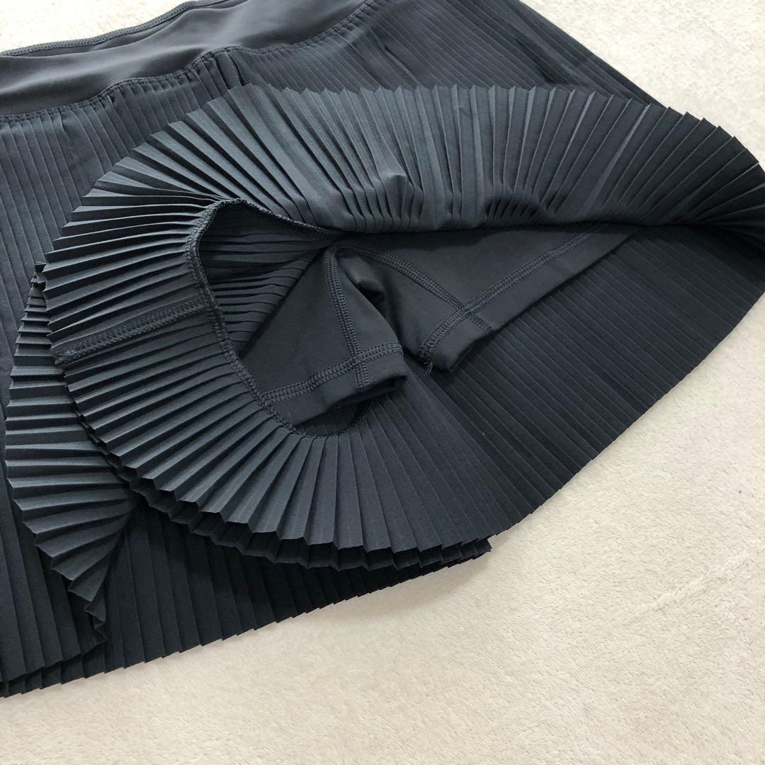 Ｍ　NIKE レディース　上下セットアップ　ゴルフシャツ　ゴルフウェア　セット