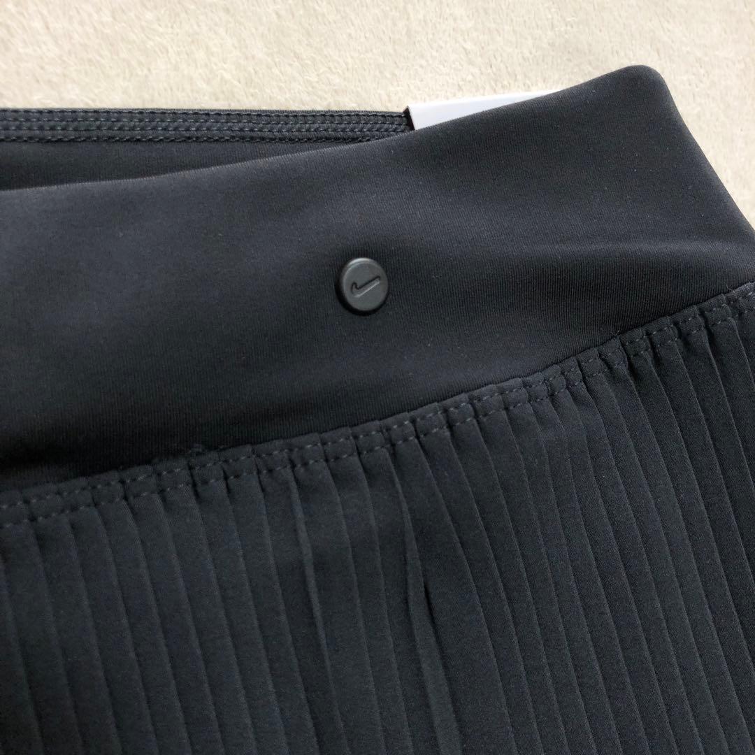 Ｍ　NIKE レディース　上下セットアップ　ゴルフシャツ　ゴルフウェア　セット