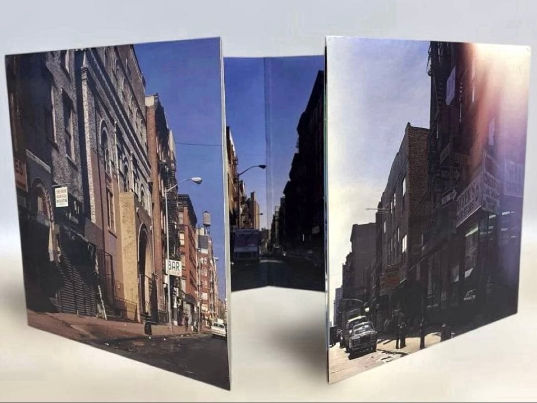 HIP HOP/8面Beastie Boys / Paul's Boutique